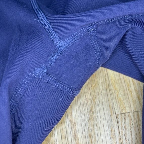 Lululemon | Anew Legging / Tight in Black Currant - Picture 12 of 13